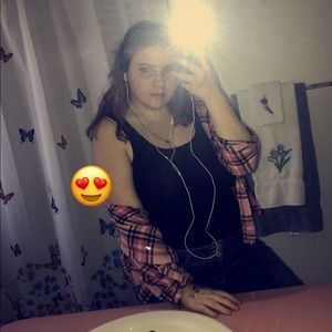 Meet your Posher, Haley